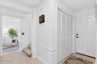 Introducing this coveted Caswell Beach address with sweeping on Oak Island Golf Club in North Carolina - for sale on GolfHomes.com, golf home, golf lot