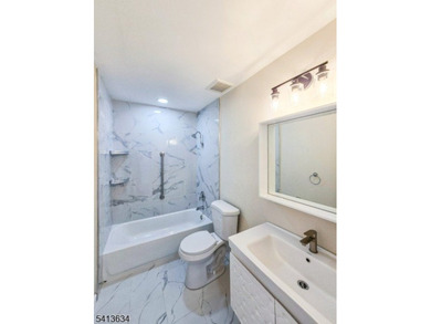 Beautifully renovated ranch home nestled in a quiet cul-de-sac on Clearbrook Golf Club in New Jersey - for sale on GolfHomes.com, golf home, golf lot