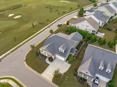 Over $100K in Recent Improvements!

Welcome to this stunning on The Preserve At Jordan Lake Golf Club in North Carolina - for sale on GolfHomes.com, golf home, golf lot