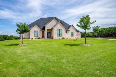 Nestled within the private gates of the White Bluff Resort on White Bluff Resort - New Course in Texas - for sale on GolfHomes.com, golf home, golf lot