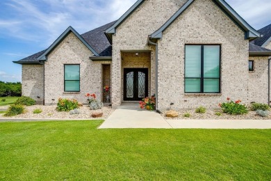 Nestled within the private gates of the White Bluff Resort on White Bluff Resort - New Course in Texas - for sale on GolfHomes.com, golf home, golf lot