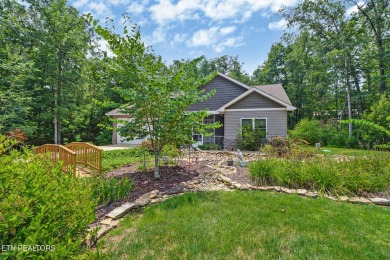 Welcome to your slice of paradise in the Lake Tansi Community of on Lake Tansi Village Country Club in Tennessee - for sale on GolfHomes.com, golf home, golf lot
