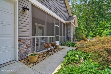 Welcome to your slice of paradise in the Lake Tansi Community of on Lake Tansi Village Country Club in Tennessee - for sale on GolfHomes.com, golf home, golf lot