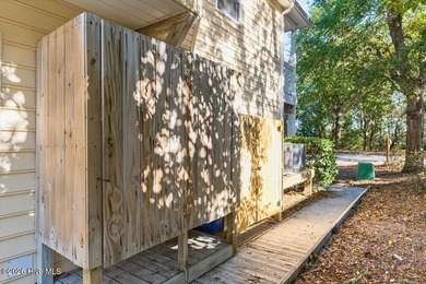 Introducing this coveted Caswell Beach address with sweeping on Oak Island Golf Club in North Carolina - for sale on GolfHomes.com, golf home, golf lot