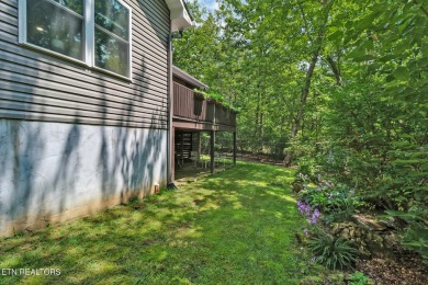 Welcome to your slice of paradise in the Lake Tansi Community of on Lake Tansi Village Country Club in Tennessee - for sale on GolfHomes.com, golf home, golf lot