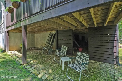 Welcome to your slice of paradise in the Lake Tansi Community of on Lake Tansi Village Country Club in Tennessee - for sale on GolfHomes.com, golf home, golf lot