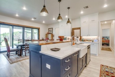 Nestled within the private gates of the White Bluff Resort on White Bluff Resort - New Course in Texas - for sale on GolfHomes.com, golf home, golf lot