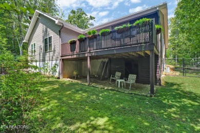 Welcome to your slice of paradise in the Lake Tansi Community of on Lake Tansi Village Country Club in Tennessee - for sale on GolfHomes.com, golf home, golf lot