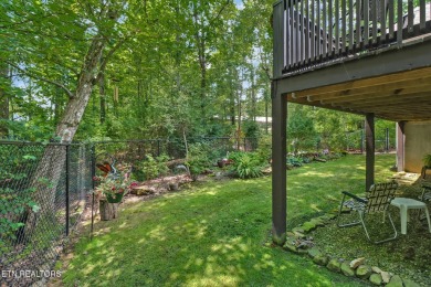 Welcome to your slice of paradise in the Lake Tansi Community of on Lake Tansi Village Country Club in Tennessee - for sale on GolfHomes.com, golf home, golf lot