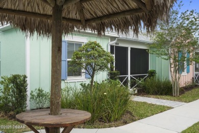 BEAUTIFULLY APPOINTED COTTAGE in Margaritaville. Now offered on LPGA International Golf Course in Florida - for sale on GolfHomes.com, golf home, golf lot