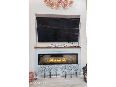 BEAUTIFULLY APPOINTED COTTAGE in Margaritaville. Now offered on LPGA International Golf Course in Florida - for sale on GolfHomes.com, golf home, golf lot