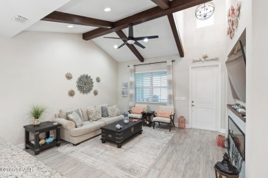 BEAUTIFULLY APPOINTED COTTAGE in Margaritaville. Now offered on LPGA International Golf Course in Florida - for sale on GolfHomes.com, golf home, golf lot