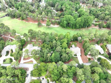 Your opportunity to acquire what could be one of the last full on The National Golf Club in North Carolina - for sale on GolfHomes.com, golf home, golf lot