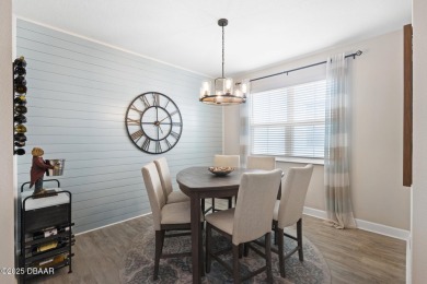 BEAUTIFULLY APPOINTED COTTAGE in Margaritaville. Now offered on LPGA International Golf Course in Florida - for sale on GolfHomes.com, golf home, golf lot