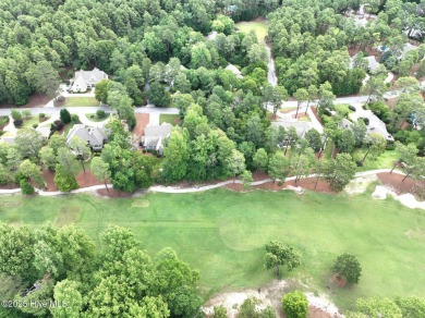 Your opportunity to acquire what could be one of the last full on The National Golf Club in North Carolina - for sale on GolfHomes.com, golf home, golf lot