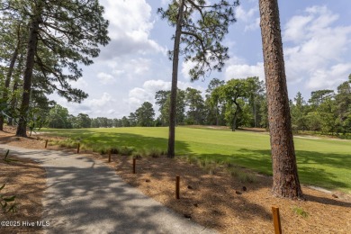Your opportunity to acquire what could be one of the last full on The National Golf Club in North Carolina - for sale on GolfHomes.com, golf home, golf lot