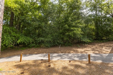 Your opportunity to acquire what could be one of the last full on The National Golf Club in North Carolina - for sale on GolfHomes.com, golf home, golf lot