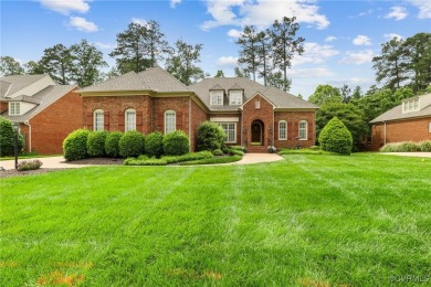 561 Hill Grove Road located in the sought after community of on Kinloch Golf Club in Virginia - for sale on GolfHomes.com, golf home, golf lot