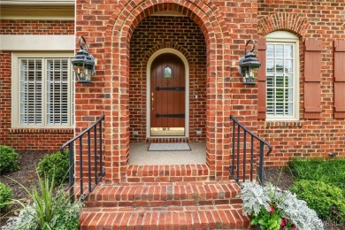 561 Hill Grove Road located in the sought after community of on Kinloch Golf Club in Virginia - for sale on GolfHomes.com, golf home, golf lot
