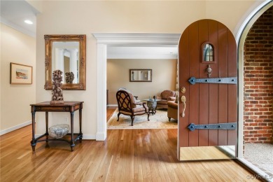 561 Hill Grove Road located in the sought after community of on Kinloch Golf Club in Virginia - for sale on GolfHomes.com, golf home, golf lot
