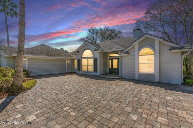 Experience the perfect blend of luxury and family-friendly on Ponte Vedra Golf and Country Club At Sawgrass in Florida - for sale on GolfHomes.com, golf home, golf lot