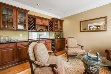 561 Hill Grove Road located in the sought after community of on Kinloch Golf Club in Virginia - for sale on GolfHomes.com, golf home, golf lot