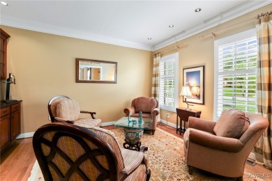561 Hill Grove Road located in the sought after community of on Kinloch Golf Club in Virginia - for sale on GolfHomes.com, golf home, golf lot