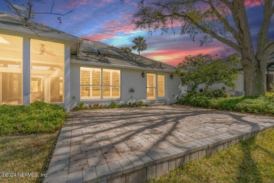 Experience the perfect blend of luxury and family-friendly on Ponte Vedra Golf and Country Club At Sawgrass in Florida - for sale on GolfHomes.com, golf home, golf lot
