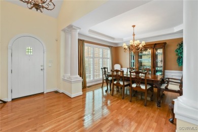 561 Hill Grove Road located in the sought after community of on Kinloch Golf Club in Virginia - for sale on GolfHomes.com, golf home, golf lot