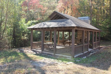 This  beautiful lot in a great neighborhood is an ideal on Chatuge Shores Golf Course in North Carolina - for sale on GolfHomes.com, golf home, golf lot