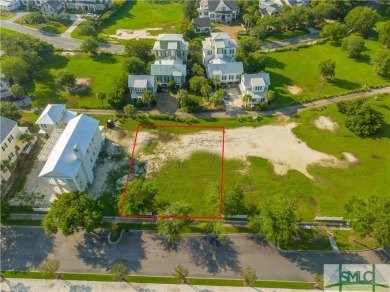 This remarkable waterfront homesite in The Ford Field and River on The Ford Field and River Club  in Georgia - for sale on GolfHomes.com, golf home, golf lot