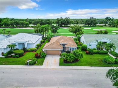 One or more photo(s) has been virtually staged. DISCOVER YOUR on Herons Glen Golf and Country Club in Florida - for sale on GolfHomes.com, golf home, golf lot