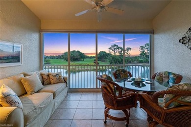 Take in what are arguably the finest views in the community with on Spring Run Golf Club in Florida - for sale on GolfHomes.com, golf home, golf lot