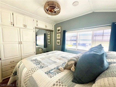 Step inside this completely remodeled and tastefully decorated on Copperleaf Golf Club in Florida - for sale on GolfHomes.com, golf home, golf lot