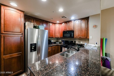 Luxury living with all the amenities at the resort style Toscana on Wildfire Golf Club in Arizona - for sale on GolfHomes.com, golf home, golf lot