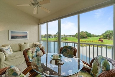 Take in what are arguably the finest views in the community with on Spring Run Golf Club in Florida - for sale on GolfHomes.com, golf home, golf lot