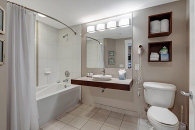 Escape to this spacious Studio located in the desirable Bahia on Sandestin Golf and Beach Resort - Raven in Florida - for sale on GolfHomes.com, golf home, golf lot