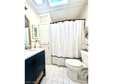 Step inside this completely remodeled and tastefully decorated on Copperleaf Golf Club in Florida - for sale on GolfHomes.com, golf home, golf lot