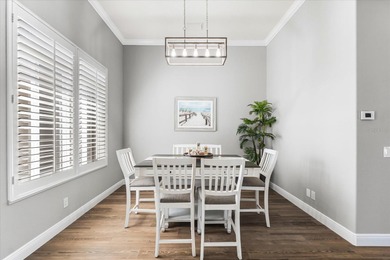 Better than new! Welcome to your dream home in the serene and on Burnt Store Golf Club in Florida - for sale on GolfHomes.com, golf home, golf lot