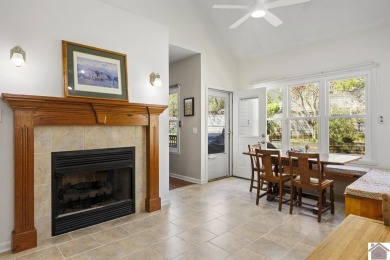 WATER VIEW Year Round - This spacious home in Blue Springs on Boots Randolph Golf Course in Kentucky - for sale on GolfHomes.com, golf home, golf lot
