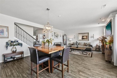 Welcome to Meridian Ranch, a golf & recreational community! This on Antler Creek Golf Course in Colorado - for sale on GolfHomes.com, golf home, golf lot