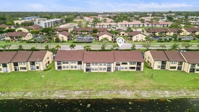 Welcome to your dream condo! this beautifully updated 2 bedroom on Forest Oaks Golf Club in Florida - for sale on GolfHomes.com, golf home, golf lot