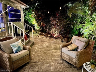 Step inside this completely remodeled and tastefully decorated on Copperleaf Golf Club in Florida - for sale on GolfHomes.com, golf home, golf lot