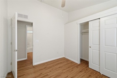 Welcome to this well-maintained 1,245 sq. ft. manufactured home on Desert Greens Golf Course in Nevada - for sale on GolfHomes.com, golf home, golf lot