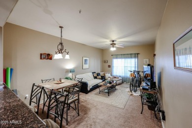 Luxury living with all the amenities at the resort style Toscana on Wildfire Golf Club in Arizona - for sale on GolfHomes.com, golf home, golf lot