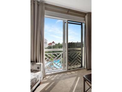 Escape to this spacious Studio located in the desirable Bahia on Sandestin Golf and Beach Resort - Raven in Florida - for sale on GolfHomes.com, golf home, golf lot