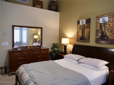 A BIG welcome home on Big Green Lane! This is the popular Tahoe on Highland Falls Golf Club in Nevada - for sale on GolfHomes.com, golf home, golf lot