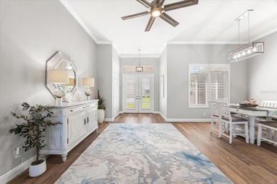 Better than new! Welcome to your dream home in the serene and on Burnt Store Golf Club in Florida - for sale on GolfHomes.com, golf home, golf lot