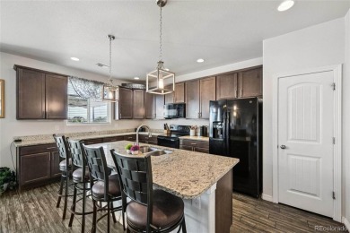 Welcome to Meridian Ranch, a golf & recreational community! This on Antler Creek Golf Course in Colorado - for sale on GolfHomes.com, golf home, golf lot