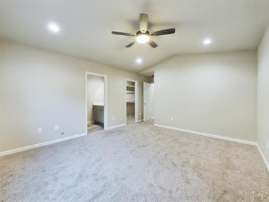 Beautiful ranch style condo in Pueblo West close to the Desert on Desert Hawk At Pueblo West in Colorado - for sale on GolfHomes.com, golf home, golf lot